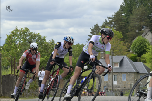 2025 05 25 Le Grand Prix Cycliste de Darazac