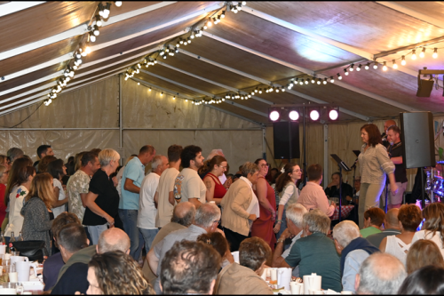 2025 07 19 Fête de Darazac
